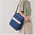 thumbnail image 2 of Mochila escolar para estudiantes, bolso bandolera JK, bolso de vestir, bolso bandolera suave para estudiantes y niñas, bolso bandolera que combina con todo, 2 of 6