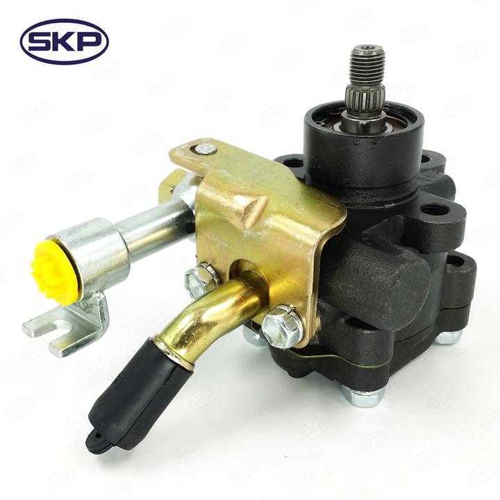 SKP SK215411 Power Steering Pump