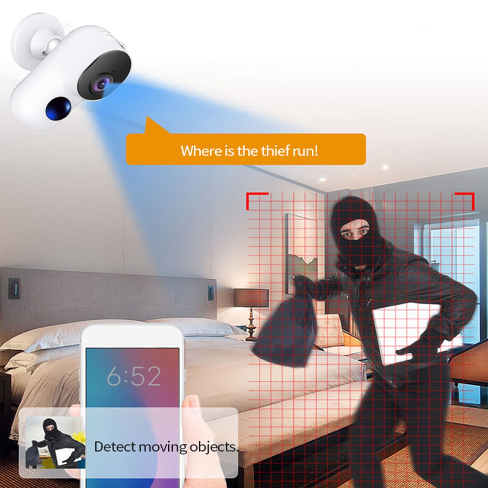 sruoe Surveillance Cameras, Security Camera System Wireless, Security Camera Outdoor Clearance, Smart Security Cameras, Home Security Cameras Wireless