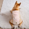 thumbnail image 5 of Unique Bargains Dog Diapers for Female Dogs Washable Reusable Pants Pink XXL, 5 of 7