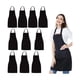 thumbnail image 1 of Delantal, 10 unidades, para cocineros, camareros, barberías y pintores, 1 of 1