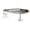 Blue Smelt, variant on Berkley Doom Stroller Fishing Lure, 3.5 in, HF Flashback (1-count)