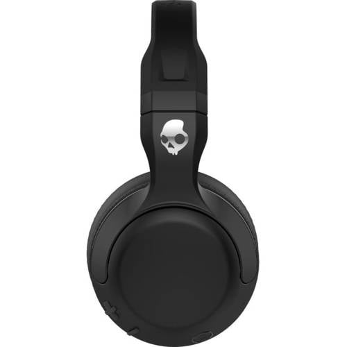 serie hierro exhaustivo Skullcandy Hesh 2 Bluetooth Over-Ear Headphones, Black, S6HBGY-374 -  Walmart.com