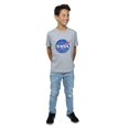 thumbnail image 2 of NASA Boys Classic Insignia Logo Distressed T-Shirt, 2 of 3