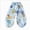 A4-Light Blue, variant on Girls Wide Leg Sweatpants Open Bottom School Pants Casual Clothes Joggers with Pockets Drawstring 6-12 Months 12-24 Months 2T 3T 4T 5T 6T 7T 8T 9T Children Light Blue 5-6 Years