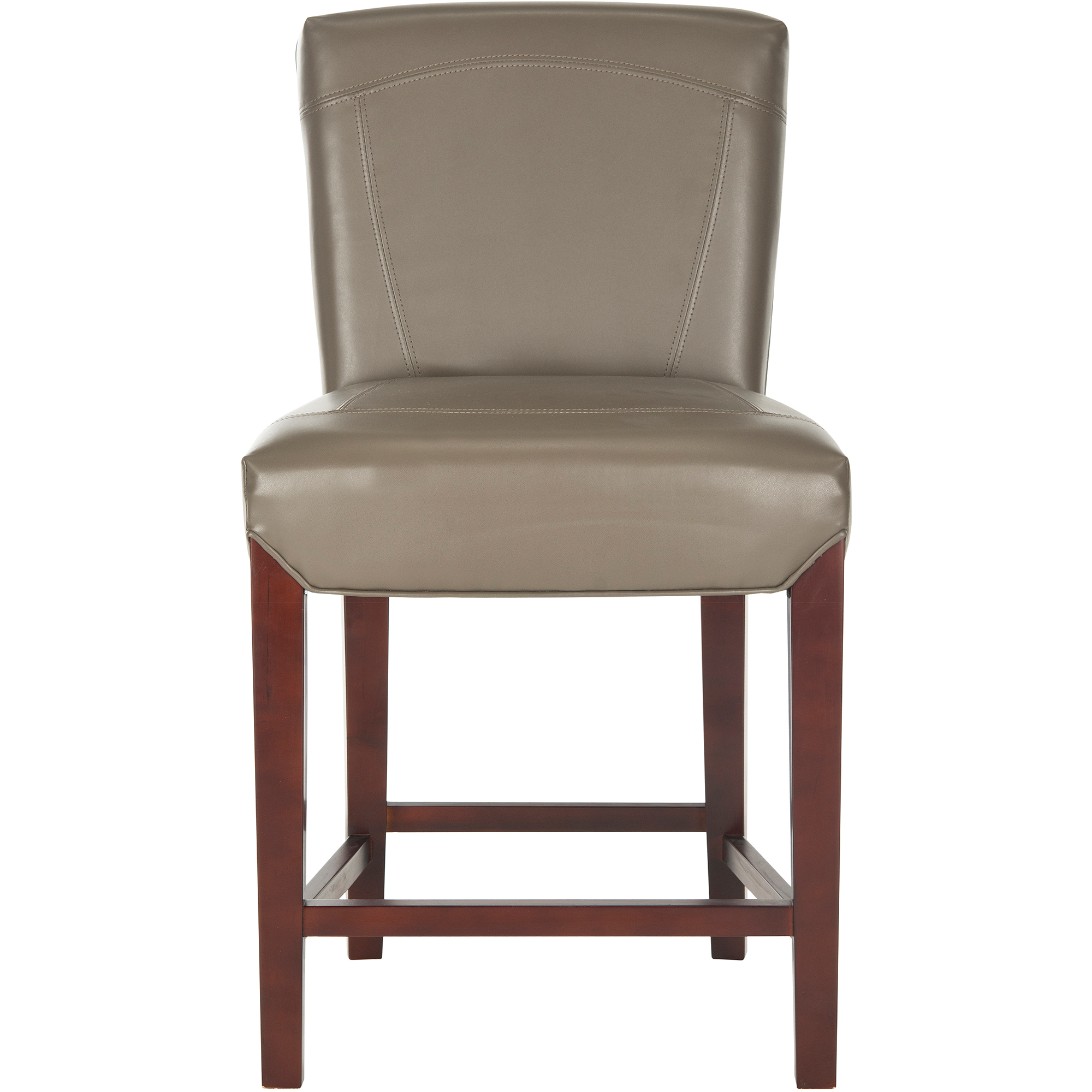 Safavieh Ken Rustic Classic Counter Stool with Footrest