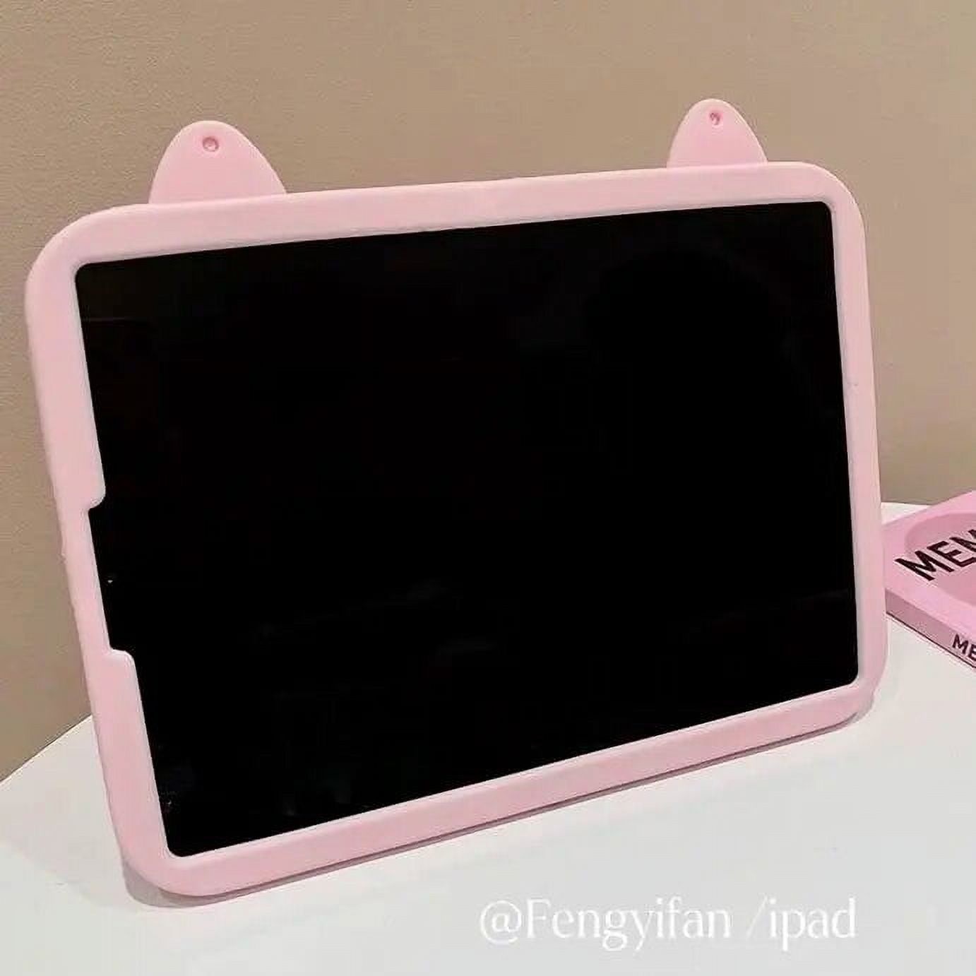 iPad・タブレットケース JOSEPH&STACEY Sleek Tablet Pouch 13inch Hello Kitty 5BJH1251 JOSEPH&STACEY(ジョセフアンドステイシー) iPad・タブレット