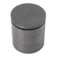 thumbnail image 1 of Horno de crisol, 40*40 mm, crisol de grafito para fundición de joyas de alta pureza, mayor durabilidad, 1 of 9