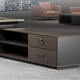 thumbnail image 5 of Executive Conference Office Desk Computer Meeting Desktops Study Office Desk Writing Escritorios De Oficina Office Furniture My Lux Decor Round, 5 of 10