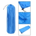 thumbnail image 6 of Pitycbo Drawstring Stuff Sack Holder for Camping Sleeping Pad Blanket / Mat - 1Pcs Bue, 6 of 9