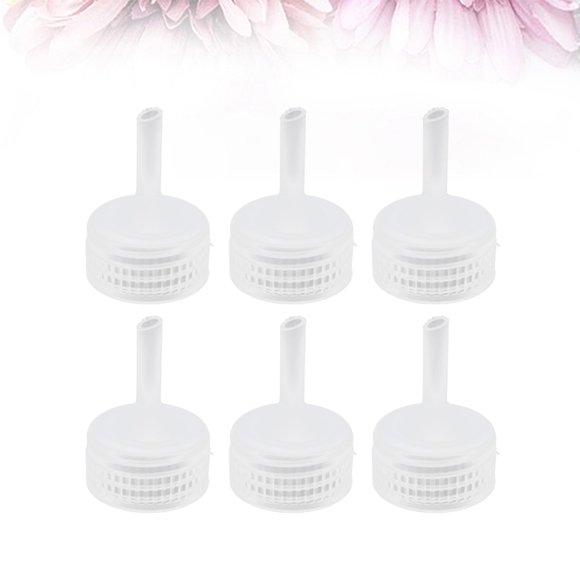 UPOUART 30pcs Shrimp Breeding Hatchery for Fish Tank Enthusiasts