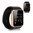 thumbnail image 4 of Reloj Inteligente Smart Watch A1 Conectividad Bluetooth SIM SD Camara Celular OEM Comprasclic A1, 4 of 4
