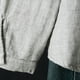 thumbnail image 5 of Heisall Womens Shirt Long Sleeve Vintage Literary Style Double-layer Cotton Casual Blouse Fall Winter Spring 2025 New Arrival Fashion Top, 5 of 8