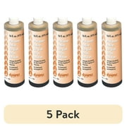 (5 pack) Dynarex Povidone-Iodine Surgical Scrub Solution 16 oz