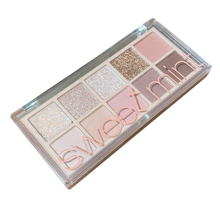 Eyeshadow 2024 names list