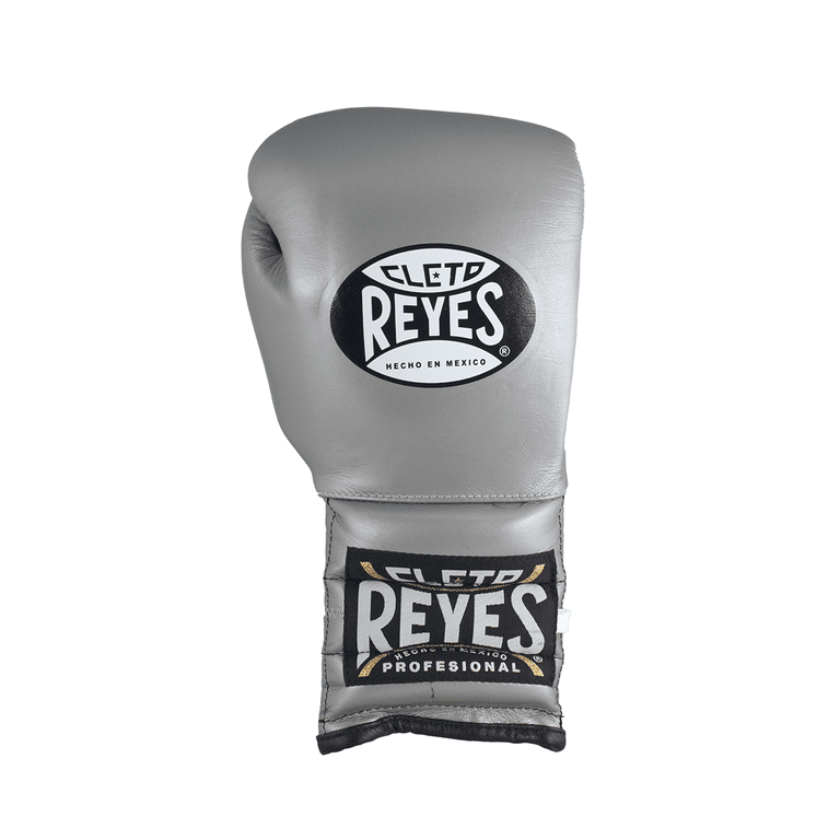 Cleto Reyes MMA Boxing Pair Gloves with Laces for Adult Training