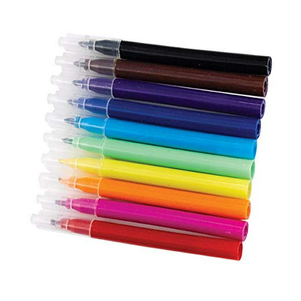 Mini Markers 10pk