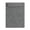 Grey, variant on Ywmsfl Pu File Folder Clipboard Board Meeting Mat With Writing Pad And Document Pocket