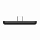 thumbnail image 4 of U7s GULIKIT NS07 Route Air Wireless Bluetooth-compatible Audio Adapter d7K for Nintendo Switch - Bla, 4 of 4