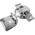 thumbnail image 6 of Berta 1-1/4" Overlay 105 Degree Face Frame Cabinet Hinges (50 Pack), 6 of 6