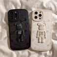thumbnail image 2 of Apple 13 Funda Para Teléfono Móvil iphone13pro Nuevo 12 Mujeres 11pro premium sense x Hombres xr anti-Caída xs 6s 7plus 8plus 7 8 Soporte pro tide max Pareja Lente Todo Incluido 13promax set Para, 2 of 4