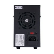 DC Power Supply Variable 30V/10A Switching Bench Power Supply Adjustable