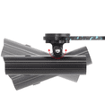 thumbnail image 4 of GLFILL Bike Computer Mount Aluminum Alloy Bike Extension Computer Bracket Light Stand Black, 4 of 8