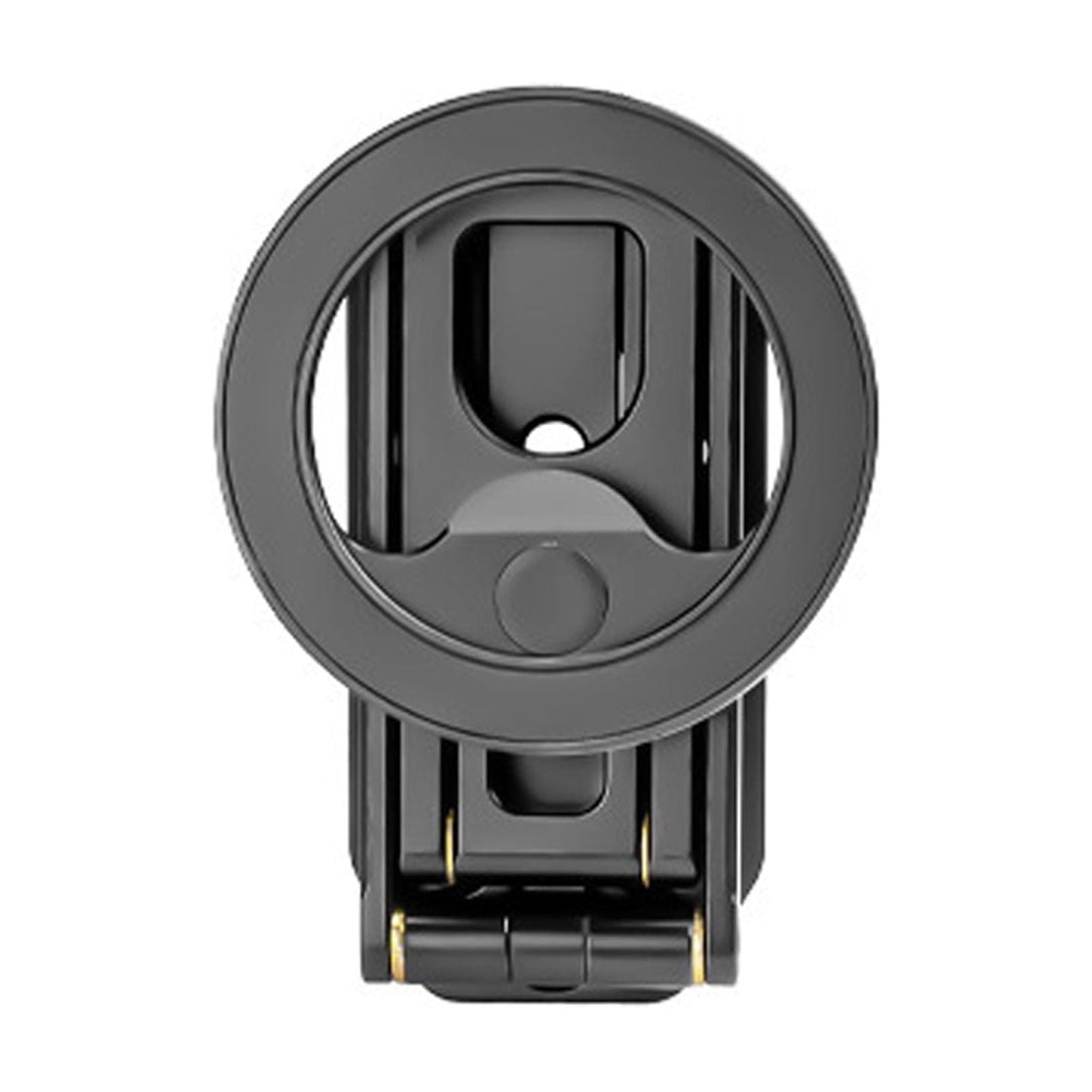 Foldable Phone Tripod Phone Magnetic Mini Tripod Stand Foldable Magnetic Phone Holder with Adjustable Angle