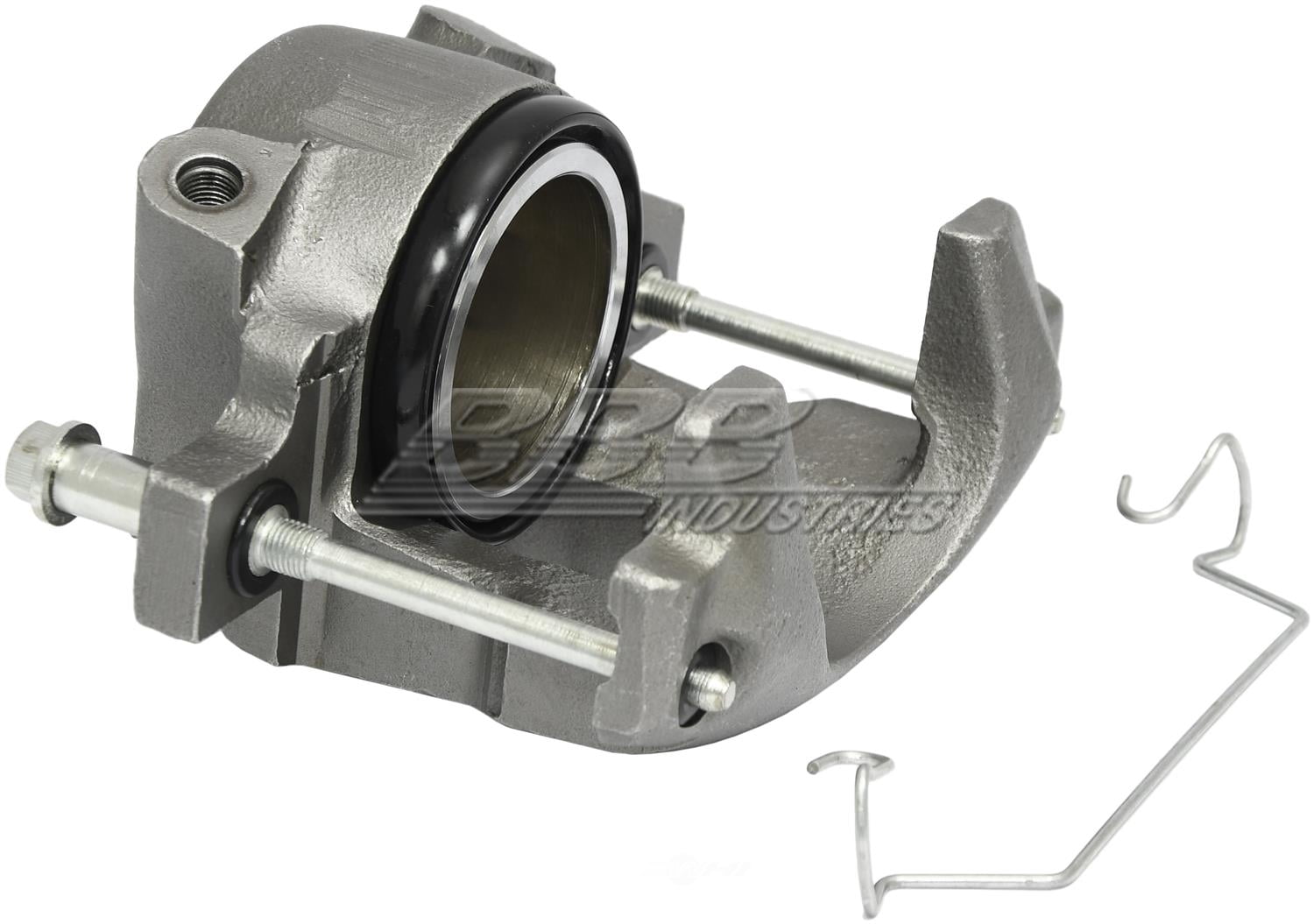 TERREPOWER formerly BBB Industries 97-17622A Reman Caliper w/installation Hardware