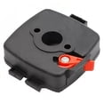thumbnail image 3 of Mosiee A232001850 Air Filter Kit For Srm 225 Gt 225 Traps Dust And Debris Effectively, 3 of 9