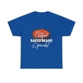 thumbnail image 2 of Baked Beans Specialist - National Baked Bean Day T-Shirt, 2 of 2