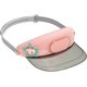 thumbnail image 1 of BRILLAR Gorra Snapback con ventilador solar incorporado - Sombrero ajustable para protección solar al aire libre, 1 of 5