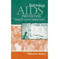 thumbnail image 1 of Rethinking AIDS Prevention: Learning from Successes in Developing Countries, 1 of 1