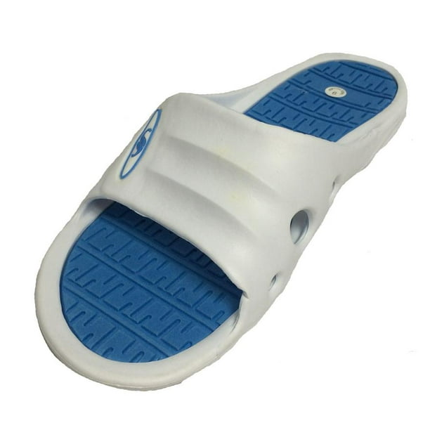 Women's Slide Beach Sandal Shower Slippers