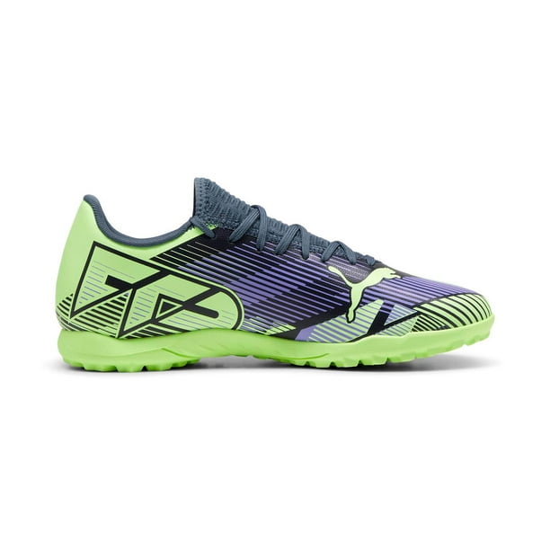 Tachones PUMA Hombre Multitaco Sinteticos Tenis Fut Bol azul 29