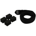 thumbnail image 5 of Plateau de Voyage et Support de Rangement pour Nourriture Boisson Collation Repas Téléphone, 5 of 5