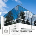 thumbnail image 3 of Practical Window Film Protection Sun Blocking For Home Office Privacy Window Tint Heat Control Reflective Film, 3 of 10