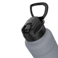 thumbnail image 2 of Termo Acero Inoxidable 40 Oz Sistema Trailblazer Bubba gris, 2 of 4
