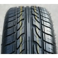thumbnail image 2 of Set of 4 Haida Racing HD921 195/45R15 78V Performance Summer Tires, 2 of 8