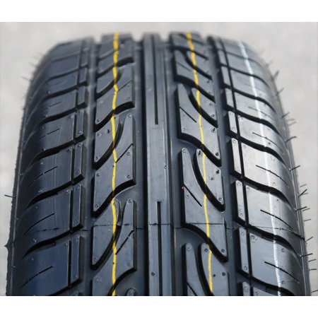 Haida Set of 4 (FOUR) Haida Racing HD921 195/45R16 84V XL Performance Tire Fits: 2012 Fiat 500 Abarth, 2013-18 Fiat 500 Abarth Cabrio Sansujyuku sansujyuku.com