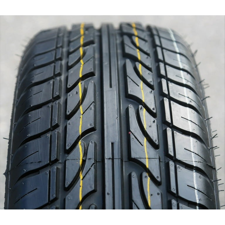 Amazon.co.jp: ハイダ(HAIDA) サマータイヤ HD921 205/45R17 88H