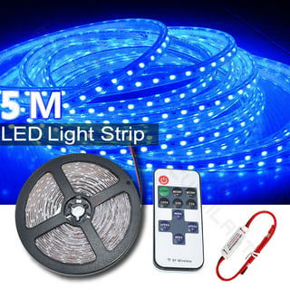 12V LED Strip Lighting