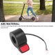 thumbnail image 3 of Acelerador de pulgar para bicicleta eléctrica acelerador de dedo para scooter eléctrico raya elevada de gran contacto para reemplazo, 3 of 8
