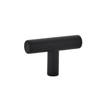 86357 Us19 Brass 2 In Bar Knob