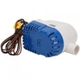 thumbnail image 2 of Fosa Water Yacht Miniature Sewage Self-priming High Submersible Automatic Pump, 2 of 8