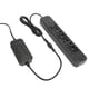 thumbnail image 5 of Luz limpia para Tanque De Agua de peces, tubo de cuarzo de alta penetración, sellado de seguridad, lámpara UV para acuario con temporizador, enchufe estadounidense de 110V y 7W, 5 of 12