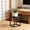 Black, variant on 2026 New Bedroom Furnitur Basic Ironwork Flower Stand For Living Room Floor Standing Green Plants Pot Rack For The Entrance Balcony Storage Rack