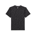 thumbnail image 3 of Reebok Men's & Big Men's Stride Performance Tee Shirt, Sizes XS-5XL, 3 of 6