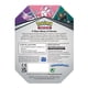 thumbnail image 3 of Juego de cartas coleccionables Pokémon V Heroes Tin Espeon con 4 potenciadores, 3 of 4