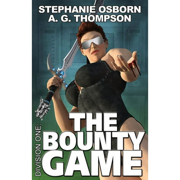 The Bounty Game, (Paperback)